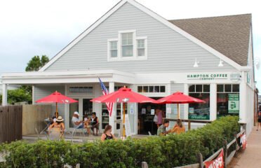 Hampton Coffee Company