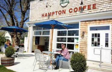 Hampton Coffee Company