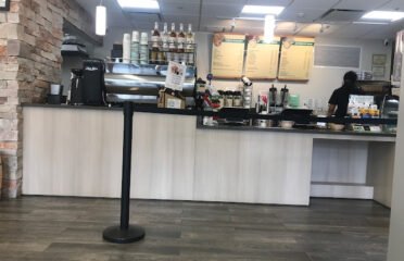 Hampton Coffee Company