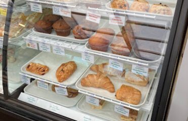 Hampton Coffee Company