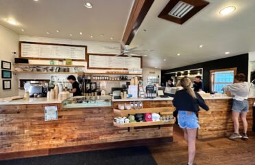 Hanalei Coffee Roasters