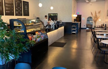 Hand Craft Coffee Company
