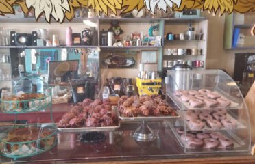 Hand Me Down Coffee Shop