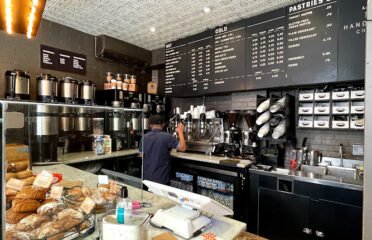 Handcraft Coffee