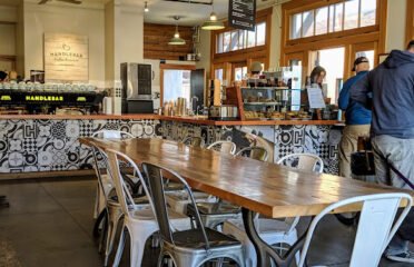 Handlebar Coffee Roasters