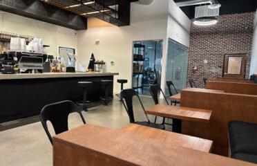 Hando Coffee Bar