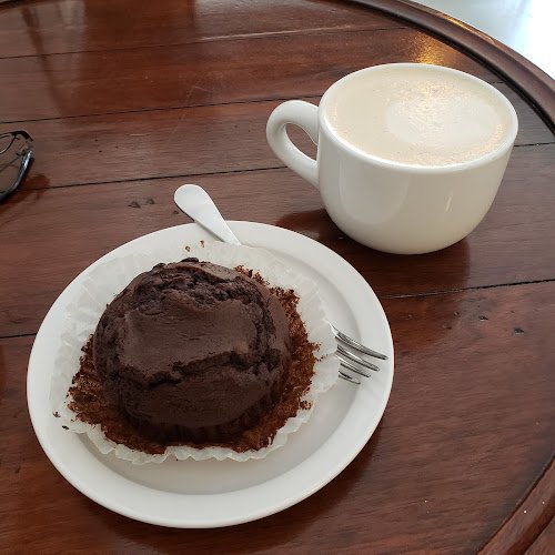 Hangar Coffee Co.