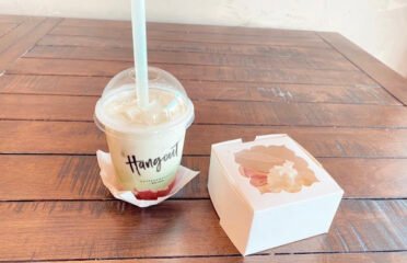 Hangout cafe