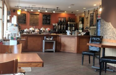 Hannah’s Coffee House