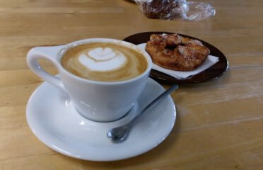 Hansa Coffee Roasters