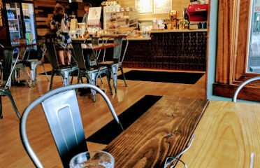 Hansa Coffee and Wine Sellers