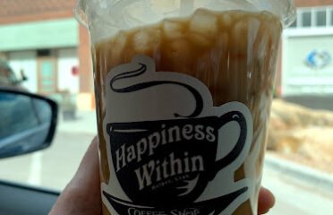 Happiness Within