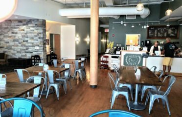 Happy Bean Coffee Shop