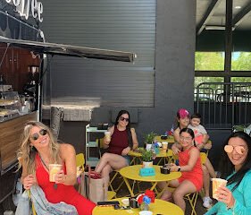 Happy Brewing Coffee Co.