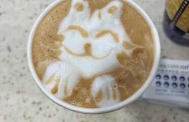 Happy Cats Coffee