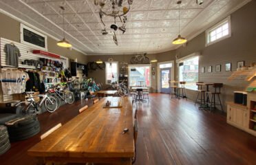 Happy Creek Coffee & Tea