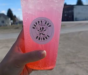 Happy Cup Drinks