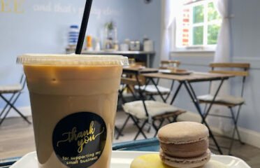 Happy Dance Coffee Shop