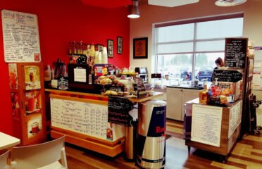 Happy Days Espresso LLC