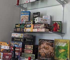 Happy Go Clucky Cafe