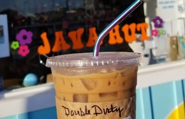 Happy Hippies Java Hut