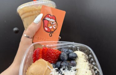Happy Juice
