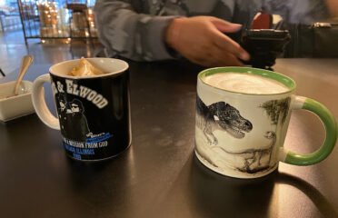 Happy People Coffee Company