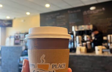 Happy Place Coffee & Eats
