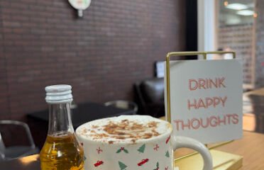 Happy Sips Specialty drinks and coffee