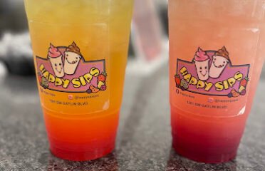 Happy Sips