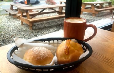 Happy Sparrow Cafe