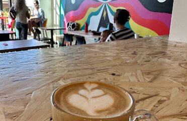 Happy Trails Coffee Company
