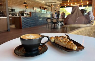 Haraz Coffee House