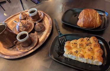 Haraz Coffee House