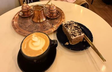 Haraz Coffee House