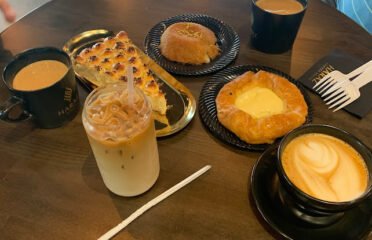 Haraz Coffee House