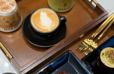 Haraz Coffee House