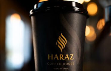 Haraz Coffee House