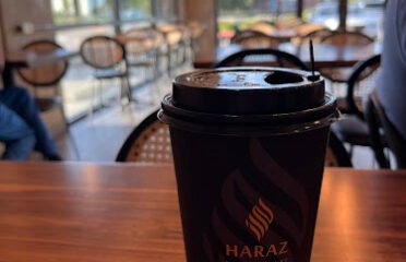 Haraz Coffee House