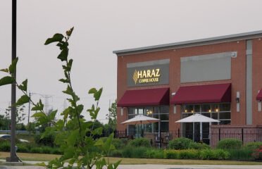 Haraz Coffee House