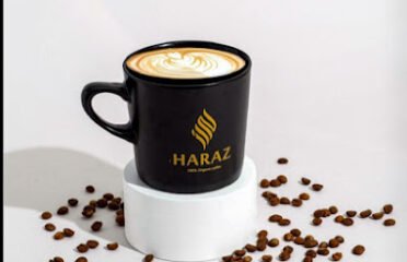 Haraz Coffee House