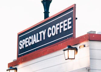 Harbest Specialty Coffee