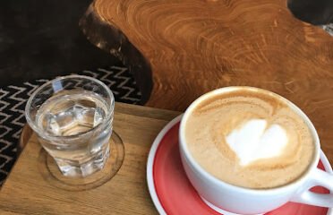 Harbinger Coffee