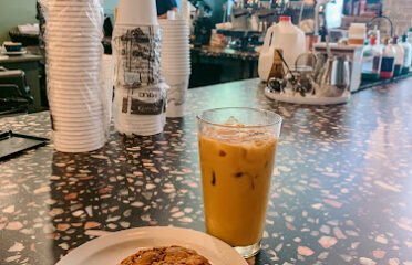 Harbor Coffee