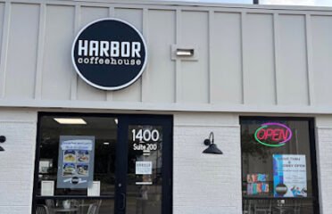 Harbor Coffeehouse