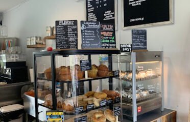 Harbor Fox Coffee Bar