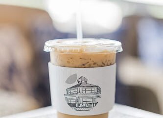 Harbor House Coffee