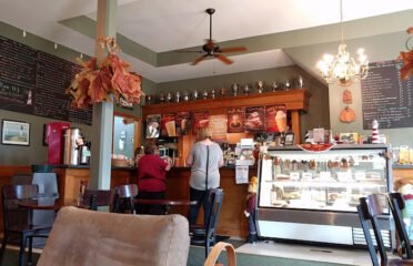 Harbor Lights Coffee House