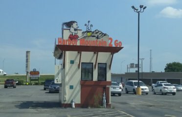 Harbor Mountain 2 Go