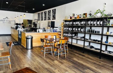 Harbor Mountain Coffee House